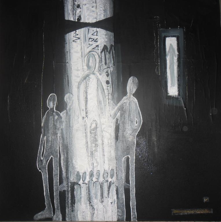 SessessohART's tweet photo. SESS, new works 2015 http://t.co/UmTOlCO4C2
