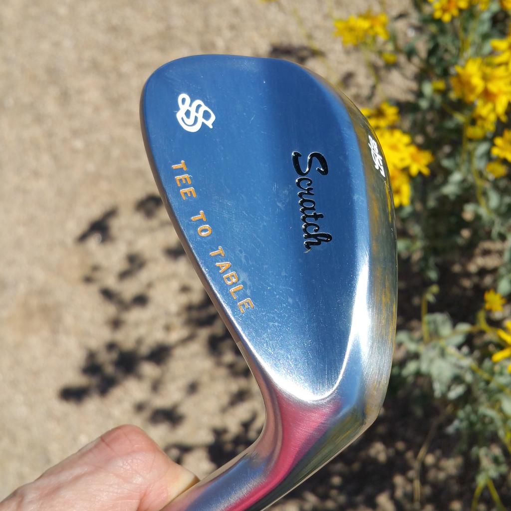 DeannaLAlfredo's tweet image. Breaking them in. What do you think? @ScratchGolfClub #golf #FoodTravelGolf #lifestyle #travel #GolfFashionista