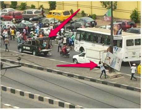 Káyọ̀dé Ògúndámisí 🇳🇬 tweet media