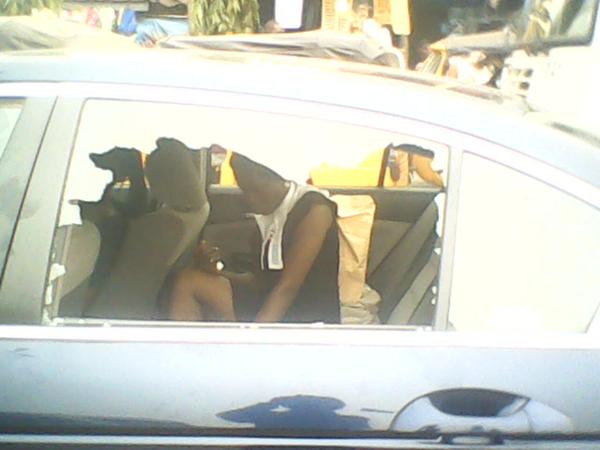 Káyọ̀dé Ògúndámisí 🇳🇬 tweet media