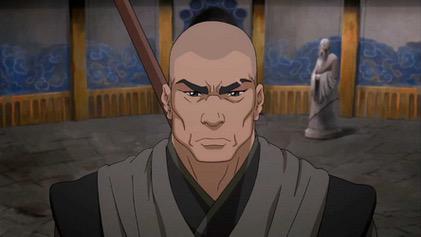 TWolff123's tweet photo. #AvatarMarchChallenge Day 15 and 16
Fav Male Character &amp; Fav Villain http://t.co/RgtBJ0PKMI