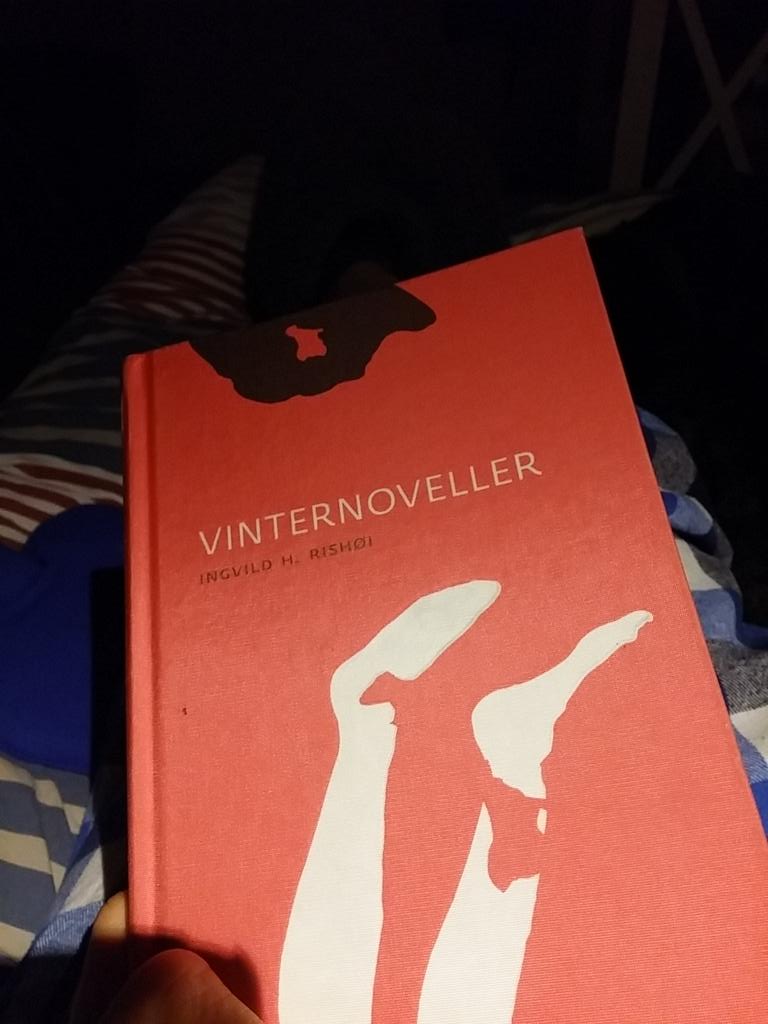 Henrik Kjellmo Larsen tweet media