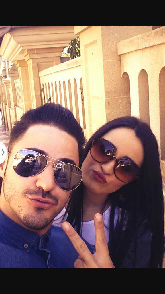 jesus_miras's tweet photo. @Albittaa_95 mejores  noches serian si estuvieras aqui peque. http://t.co/m23HBubRD5