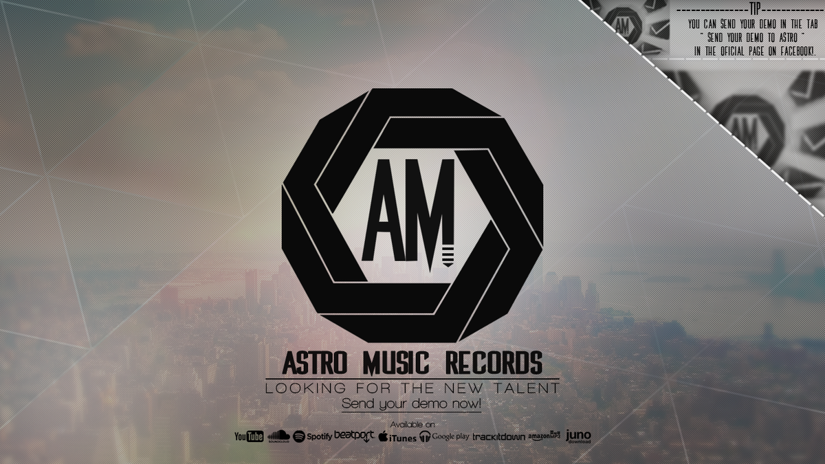 AstroMusicRec tweet picture
