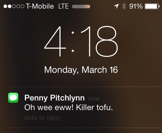 CorpseOnPumpkin's tweet photo. In 2 days @BRONCHOBAND heads for @sxsw. Meanwhile @penny_hill is teaching me some new songs. #TheBeets @NickelodeonTV http://t.co/8ZgZ7r7zVn