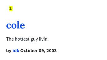 Urban Dictionary on X: Oof