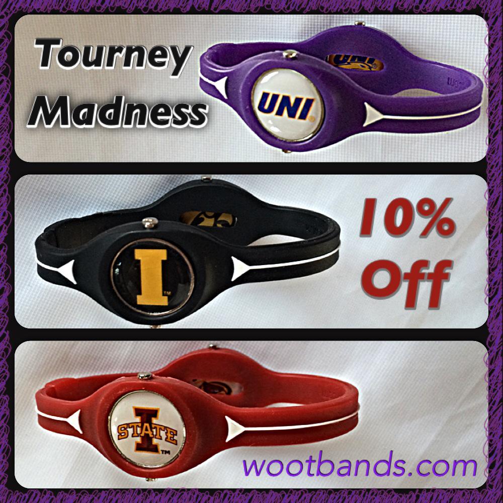 Wootbands's tweet photo. Good luck from Wootbands! Special deals on these team's Wootbands going on now. Visit http://t.co/snxYv4lAu2. http://t.co/dYoH5K4H2c