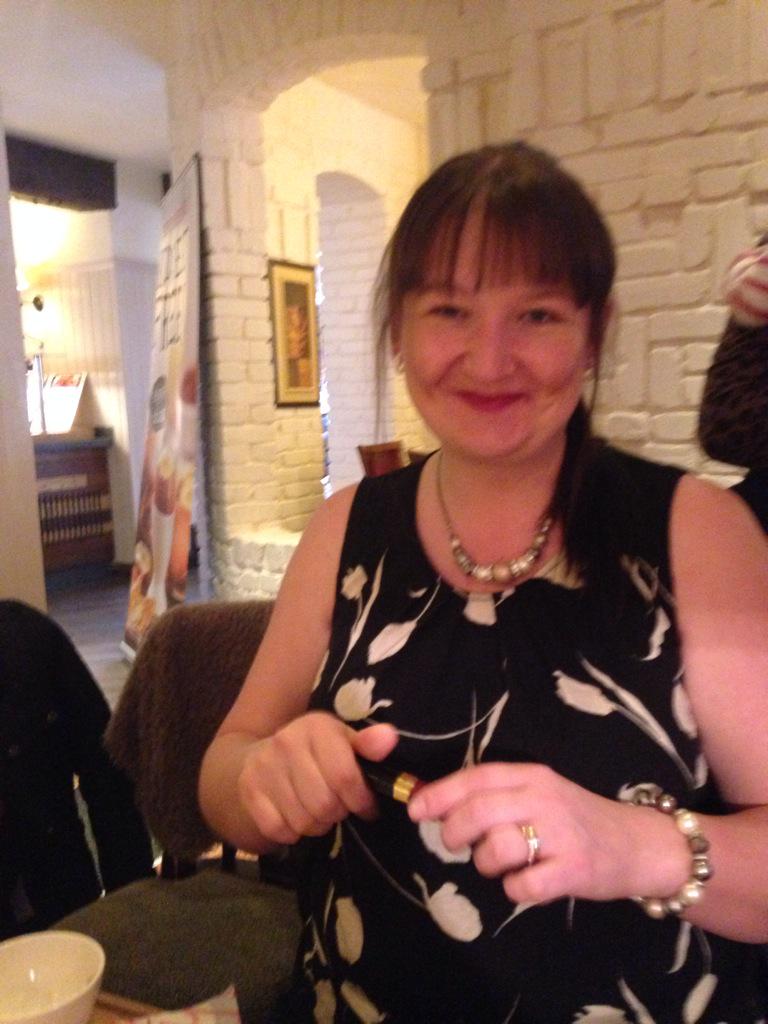 aideen farren tweet media