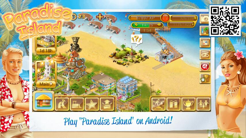 BlogsDoPortal's tweet photo. Jogue Ilha Paraíso no Android http://t.co/w5b7zsEhWv #Android #AndroidGames #GameInsightBR http://t.co/KSSB7D3r2X