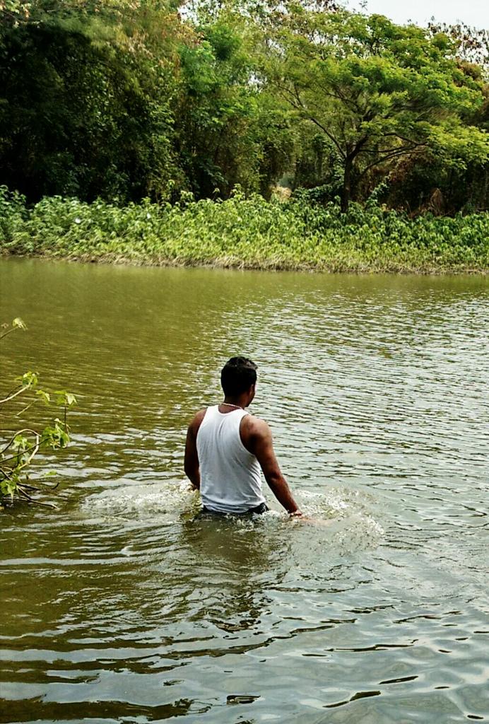 Vrijulal's tweet photo. Work can't get any better when you do what you love... 
#nature #travel http://t.co/JFtGhvFbJT