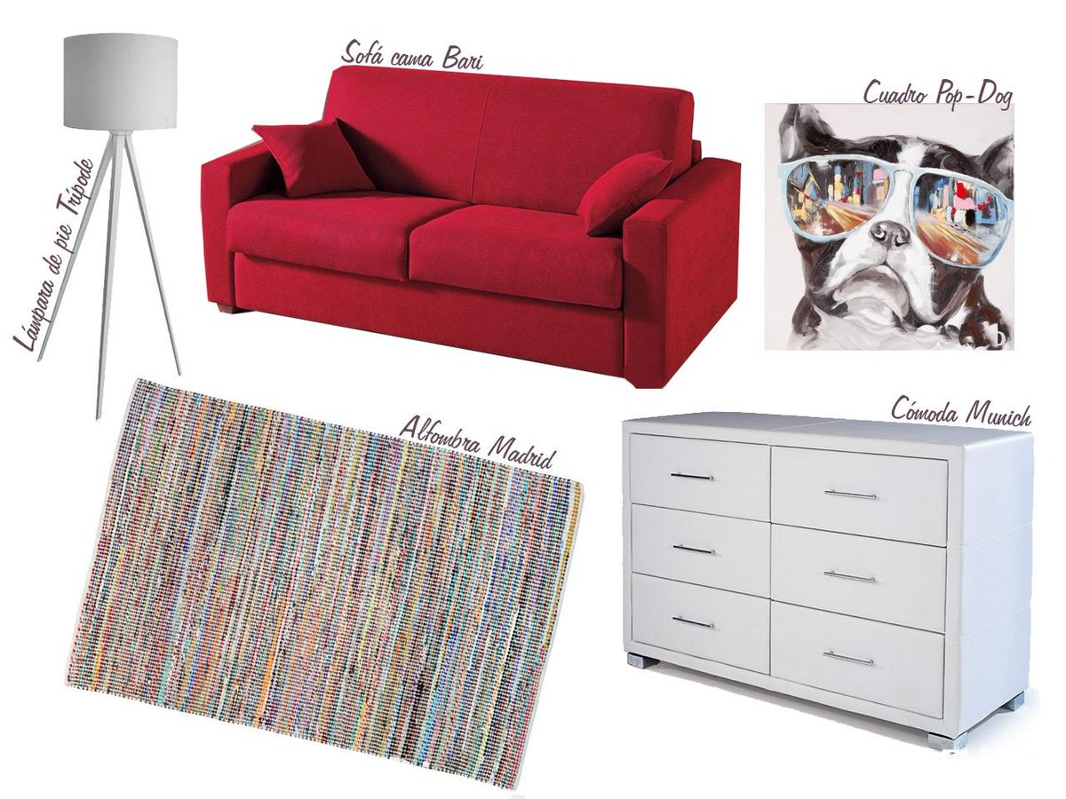 umadecoracion's tweet photo. #mueblesversatiles y #complementosdecorativos para un #cuartodeinvitados 10 http://t.co/aarfsBq9rN @DicoroMuebles http://t.co/imOtUe3S6Z