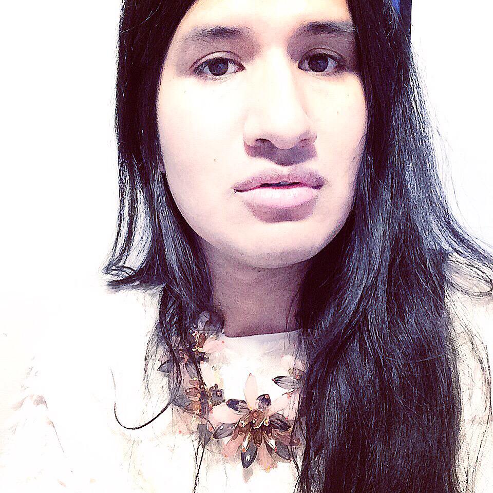 myspectrum84's tweet photo. ✨💕🌷💖 S E L F I E 💖🌷💕✨
#colombiana 🌷 #latina 🌷 #selfie 🌷 #transgirl 🌷 #tulip 🌷#TransWomenLivesMatters 🌷 #transvardag 🌷 http://t.co/pYcPXXUUr0