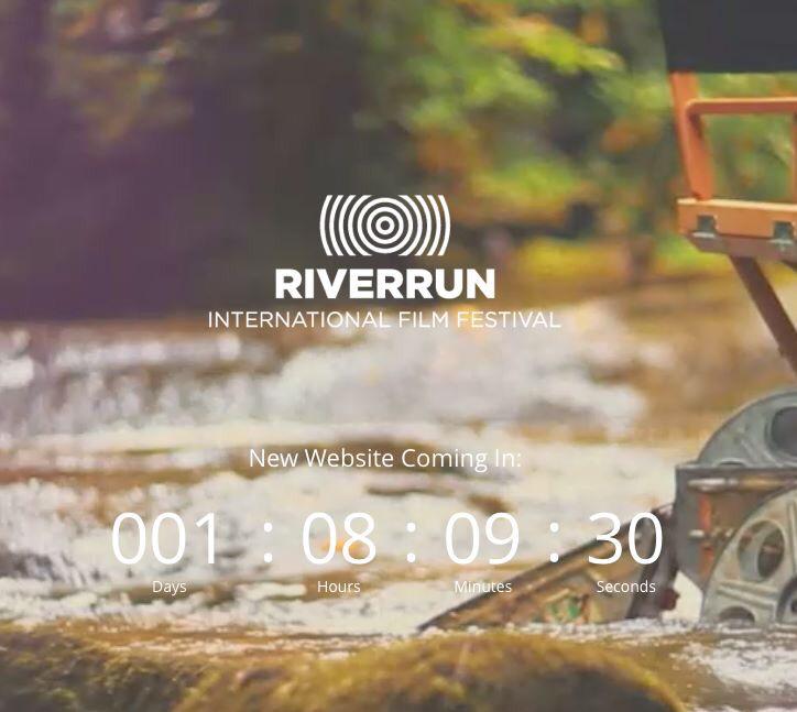 tkap_24's tweet photo. the @RiverRun Film Festival is coming up!! check out the lineup tomorrow at http://t.co/SvWMZE8xRM #riverrunfilm http://t.co/Kf0b0Z8NrW
