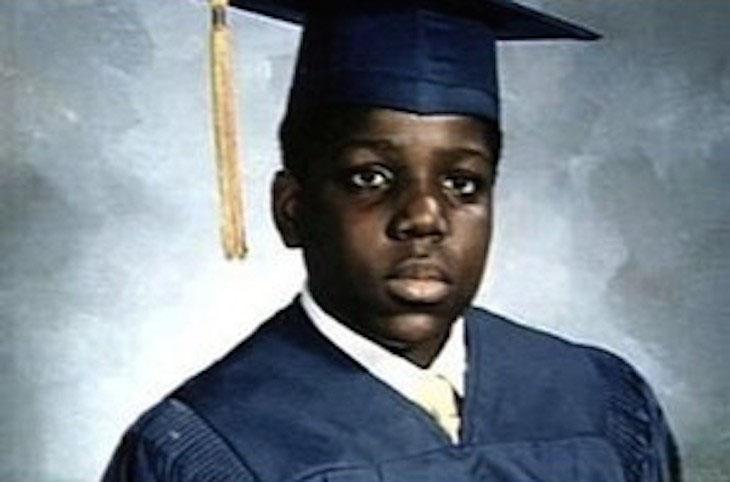 VibeMagazine's tweet photo. Brooklyn is paying homage to the late Notorious B.I.G. with a new mural: http://t.co/y9T0qH8ISp http://t.co/A2stsBBkl3