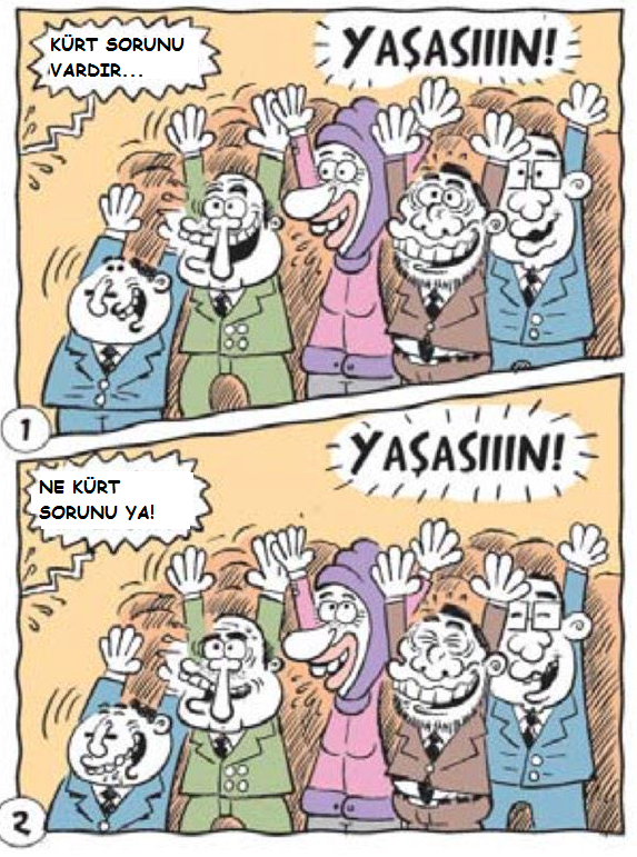 csagir2015's tweet photo. .@mhmtkamis havuzcanların Kürt sorunu açıklamalarına tepkisi de farksız.. ;) @PuffMizah http://t.co/Z6EpPma7Aq