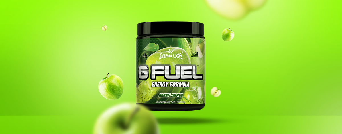 GFuelEnergy's tweet image. One of THE BEST at his craft! Thanks @FaZeNikan for the new banners! #TeamGamma 

behance.net/gallery/245255…