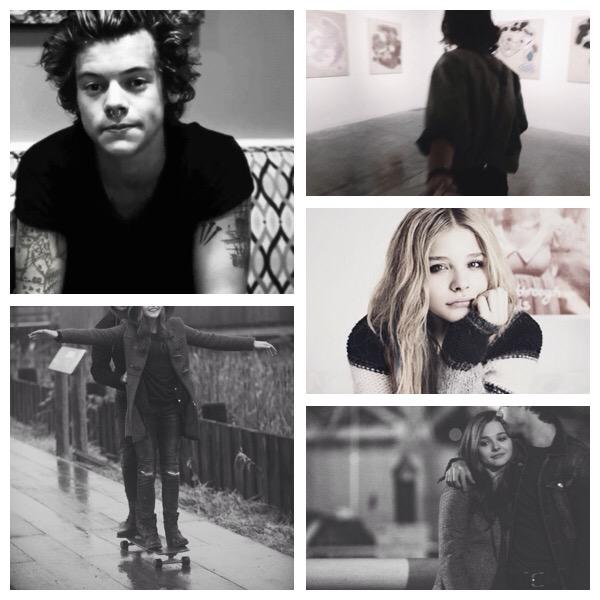 I really do love them together. (Check out the link in my bio.) ✖️