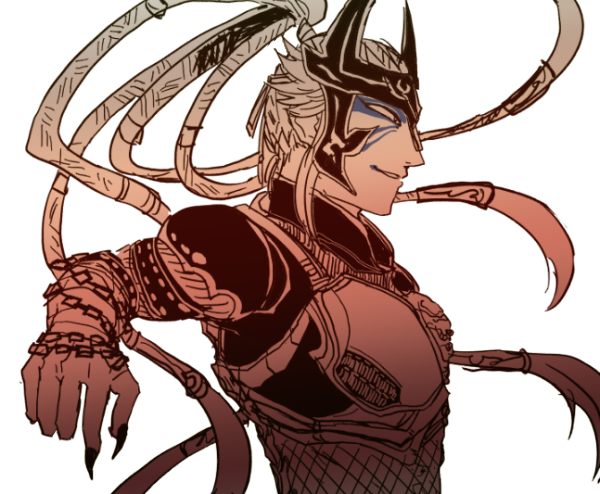 かっこいい のtwitterイラスト検索結果 古い順