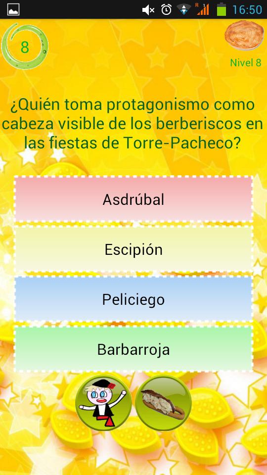 triviACHO's tweet photo. Algunas pregunticas del @triviACHO sobre @TorrePacheco
Encuentra 1150 preguntas de #Murcia en https://t.co/ZfCcHOxJDe http://t.co/1oMP9HQrUs