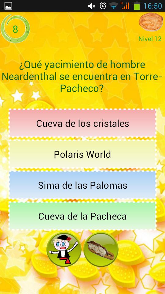 triviACHO's tweet photo. Algunas pregunticas del @triviACHO sobre @TorrePacheco
Encuentra 1150 preguntas de #Murcia en https://t.co/ZfCcHOxJDe http://t.co/1oMP9HQrUs