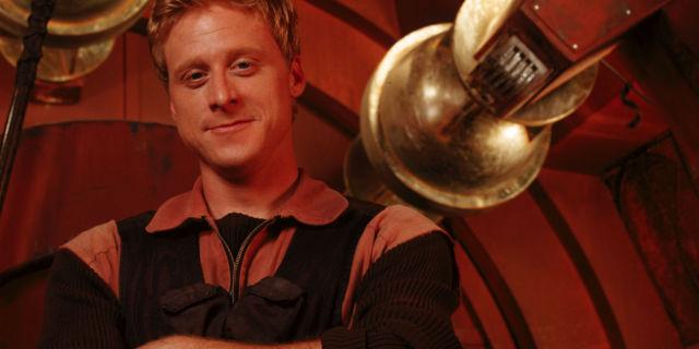 Happy Birthday! Alan Tudyk Turns 44 Today 