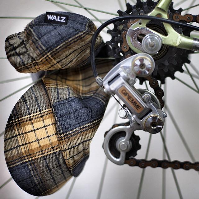 WalzCaps's tweet photo. Charcoal plaid wool cap and '77 Zanella. Another classic pairing. #WalzCaps #woolcaps #cha⦠http://t.co/UGAKmBNPTZ http://t.co/VMWBAKba1Y