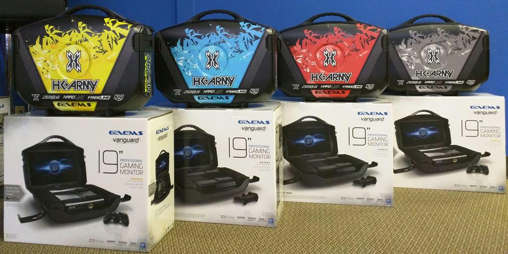 ASTROGaming tweet picture