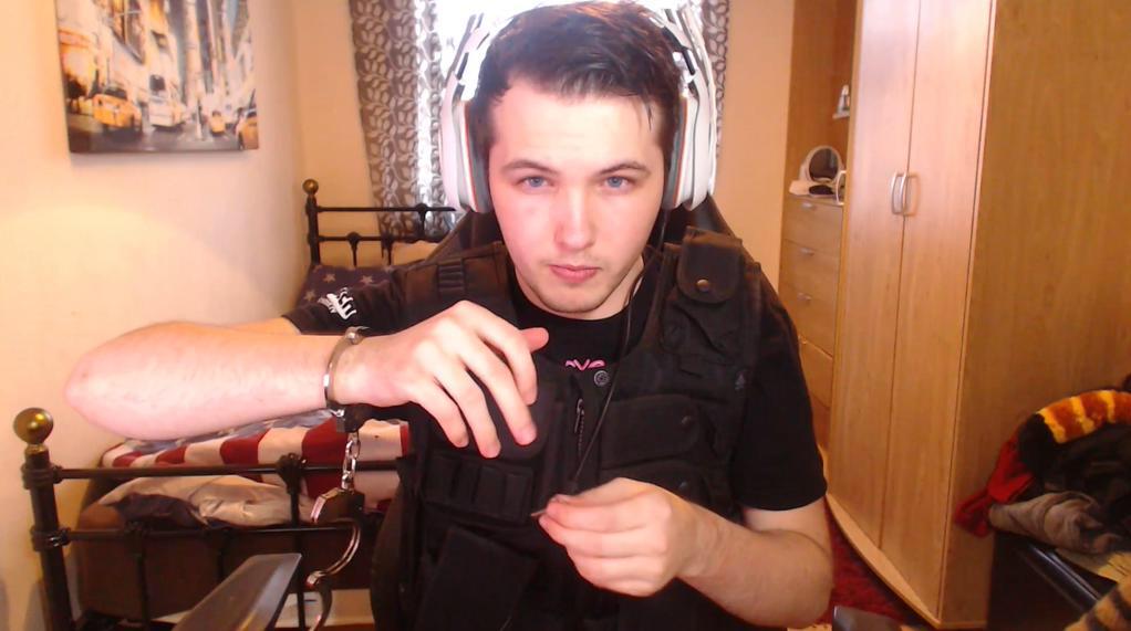 ASTROGaming tweet picture
