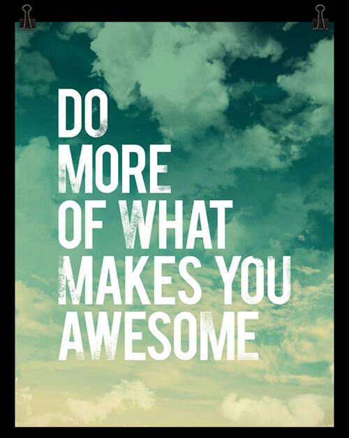 SpineByDesign's tweet photo. The sooner you figure it out,  the better your life will become http://t.co/BEfpJ1hfVU
