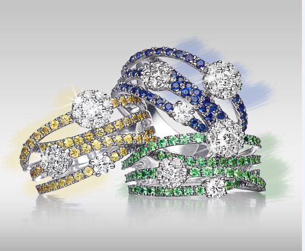HamiltonJeweler's tweet photo. Make your color statement this Spring #ColorStatement http://t.co/wgr9X0fqM2 http://t.co/5RehFdMdc3