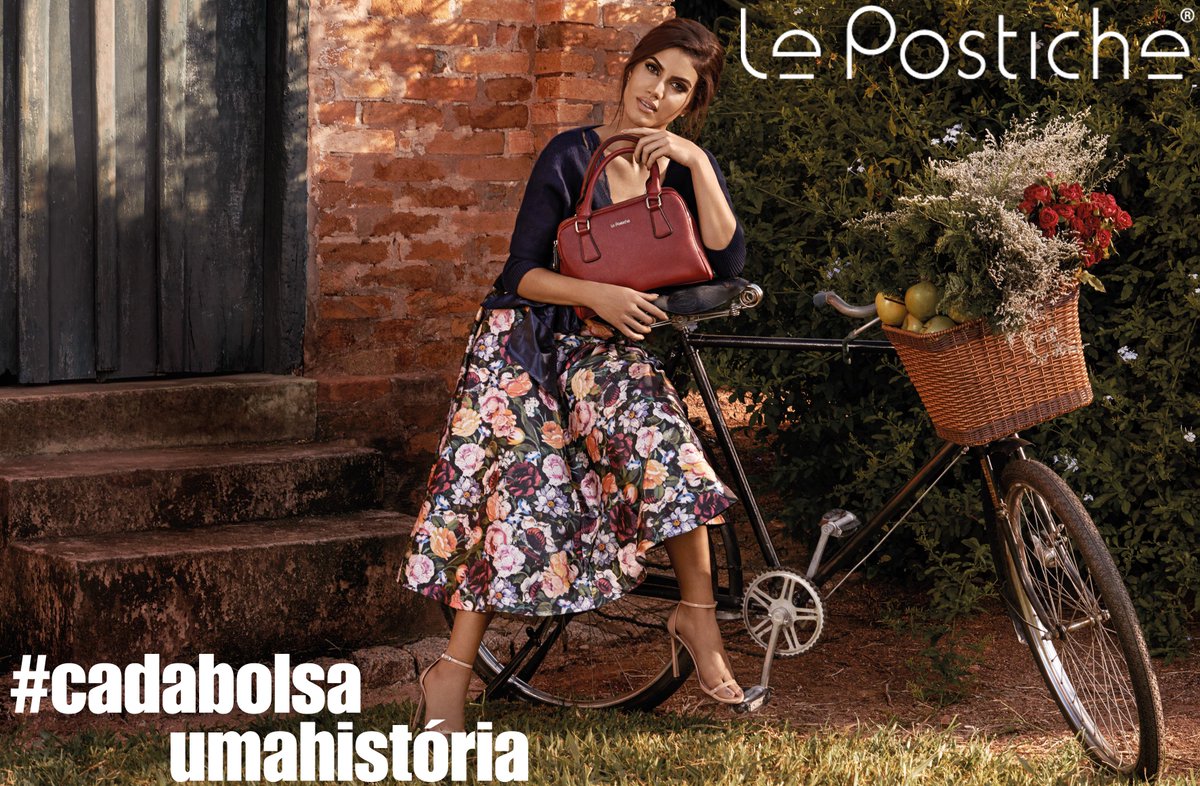 A nossa coleção de outono/inverno continua com lançamentos imperdíveis em nossas prateleiras! bit.ly/1MFg5lX