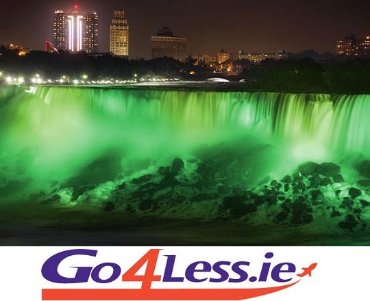 Go4less's tweet image. Fancy celebrating #paddysday in #Canada in 2016?The #Go4less programme offers FREE #Visa assistance visit go4less.ie