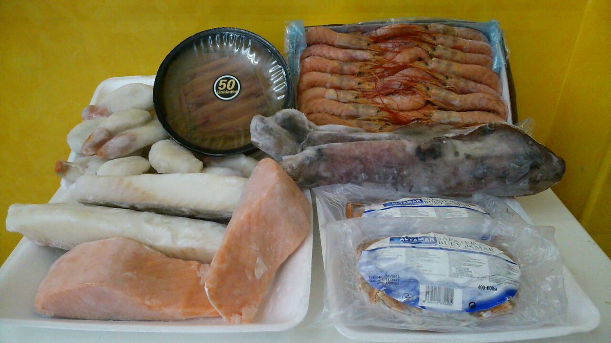 Guerrero Pescados y Congelados tweet media