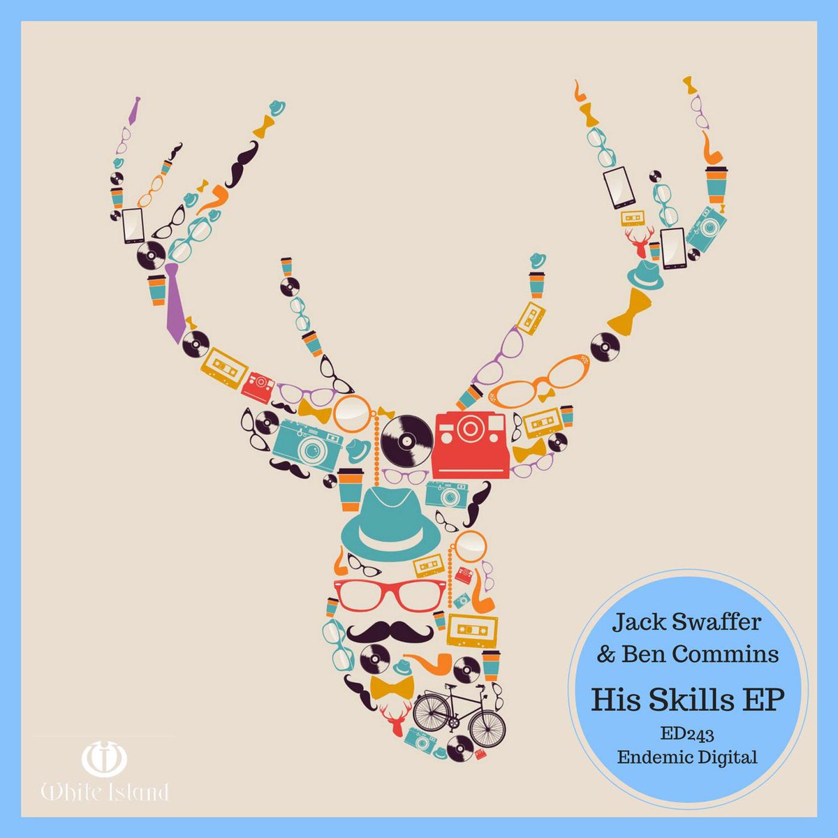 Darren_Krafted's tweet photo. @JackSwaffer @Ben_Commins
'His Skills EP' @endemicDigital 18th may
https://t.co/ElHCO7ZBL0
#onetowatch2015 http://t.co/JyZNaTWeVp
