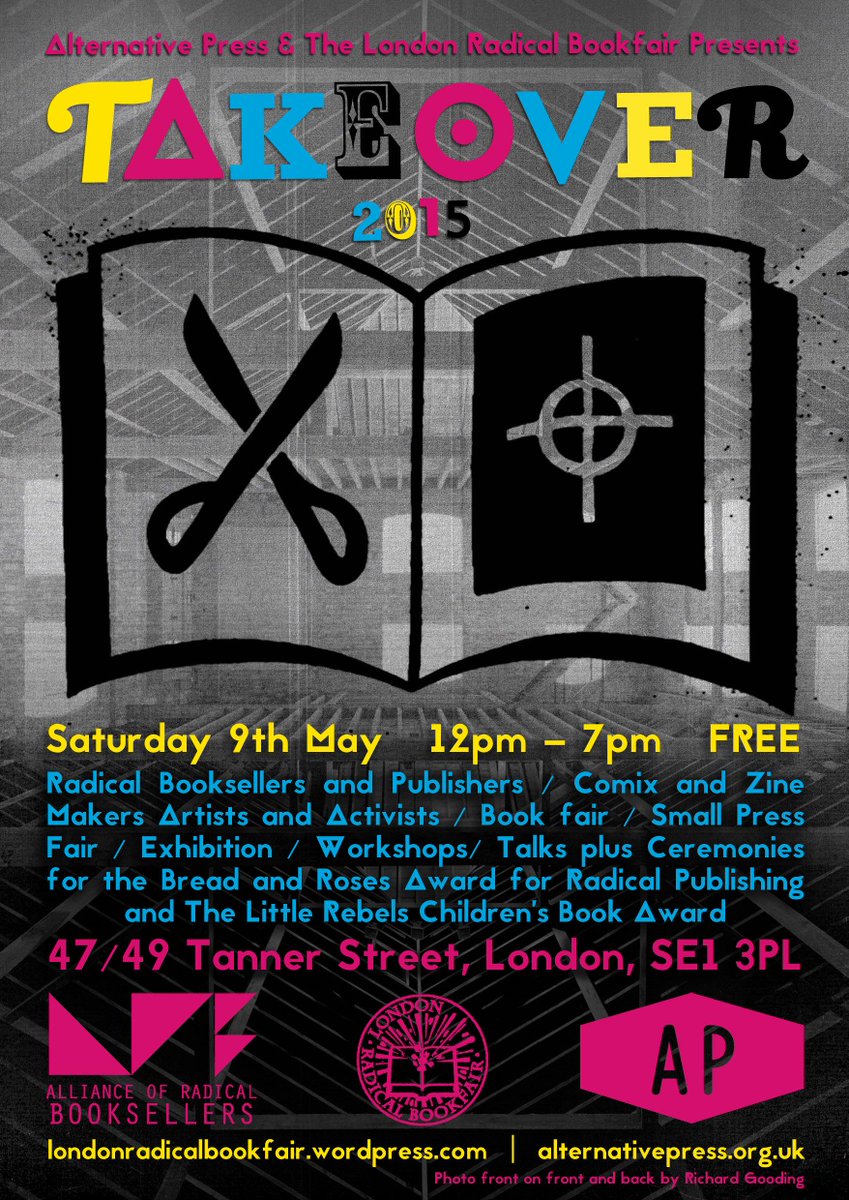 alt_press's tweet photo. @ComicArtShow 9th May #Takeover! Exhibitor Applications Now Open! http://t.co/DFpm00gaoD … #comics #zines #DIY PlsRT http://t.co/FLrDGtXmUN