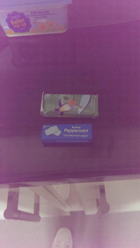 CraigWH1981's tweet image. #Pengiuns shrunk over the years or what ? @McVities are you conning the consumer?!!