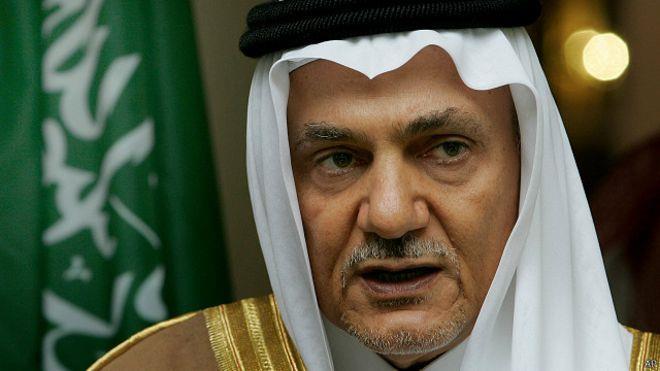 Hanoofi__'s tweet photo. تركي الفيصل: السعودية ستسعى للحصول على النووي إذا حصلت عليه إيران  http://t.co/3iRIojTaXZ http://t.co/XrHT1ti2T1”