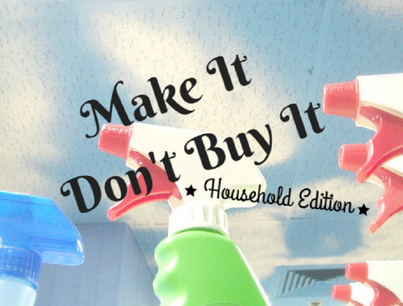 SarahLuna88's tweet photo. #makeitdontbuyit #toxinfree #homemaderecipes #natural #avoidchemicals http://t.co/8TebwedE1p #thelunabird.com http://t.co/WCvIWfcahv