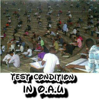 chi_derah's tweet photo. Lmao c arrangement for ordinary test..
#teamoau
#buildingdept http://t.co/PqVTnQRLYj