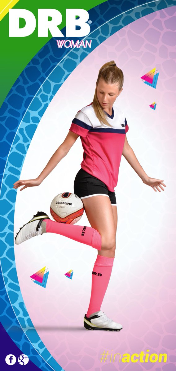 MktDeportesOK's tweet photo. ¡SORTEO FEMENINO!

#QuieroConjuntoDRBWoman que sortean @dribblingAR y @mktgdeportivo! Seguinos, hace RT y participas! http://t.co/HeWZmWPDYA