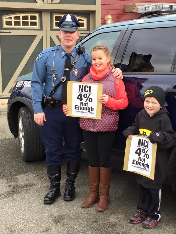 MassStatePolice tweet picture