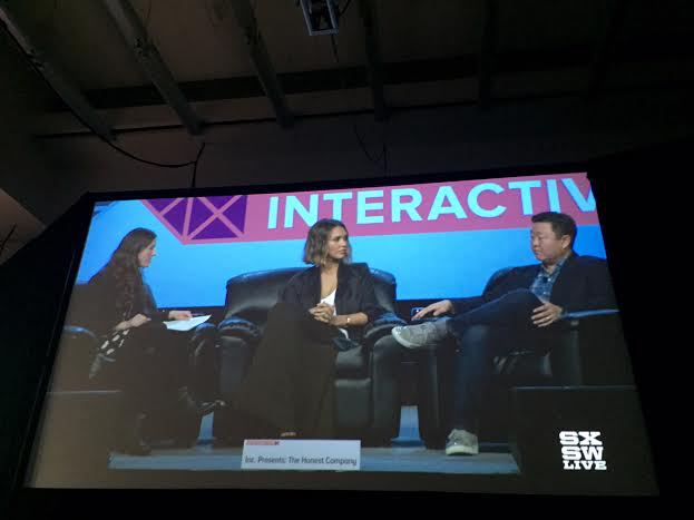 Honest Company CEO Brian Lee Celebrates His Birthday By Talking IPO Possibilities At SXSW  