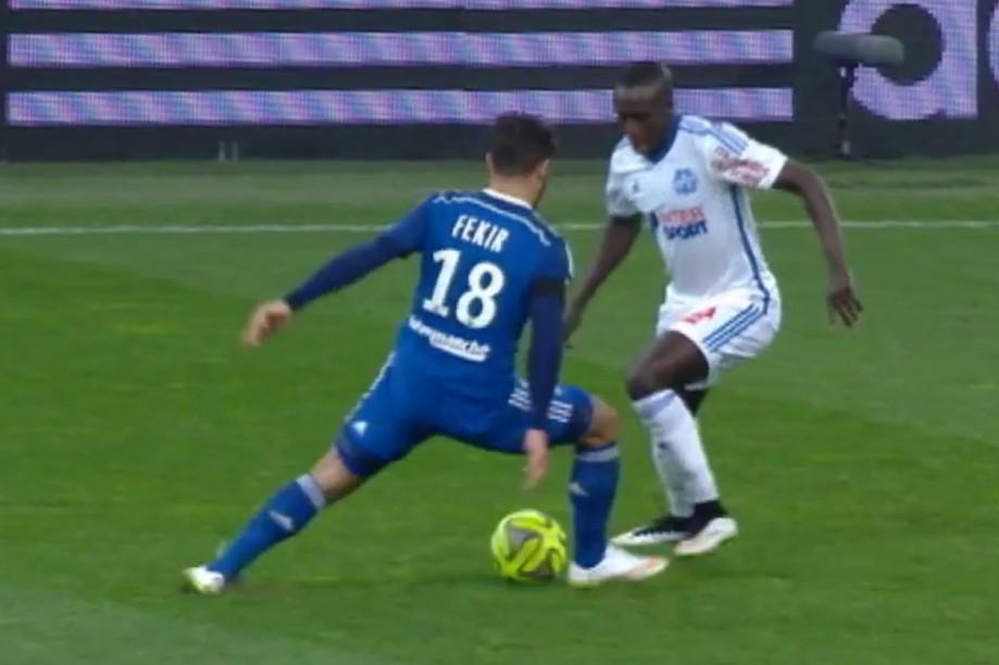 Olympique de Marseille tweet media