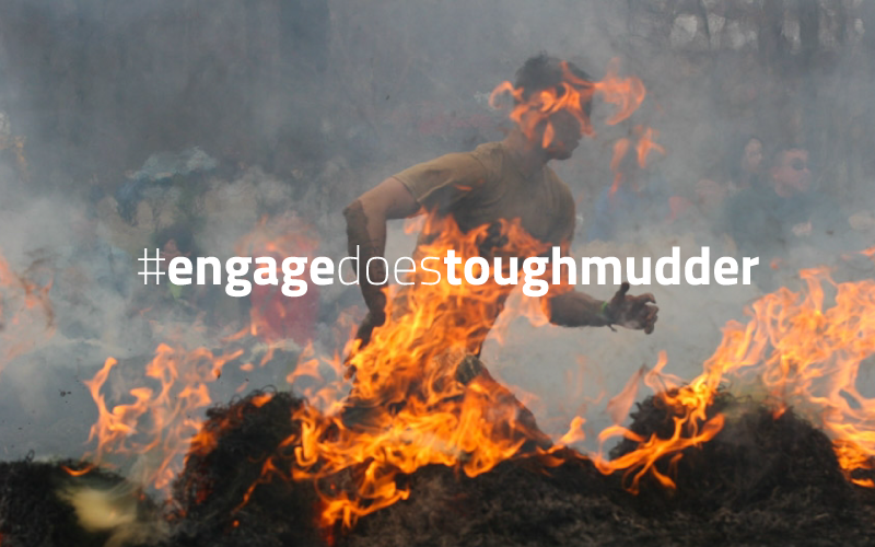 Engage 2015 tweet media