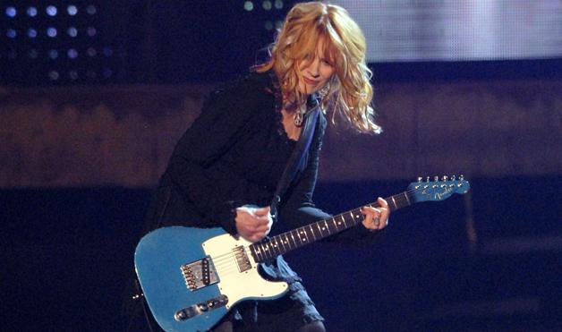 Happy Birthday to D\Addario artist Nancy Wilson of 