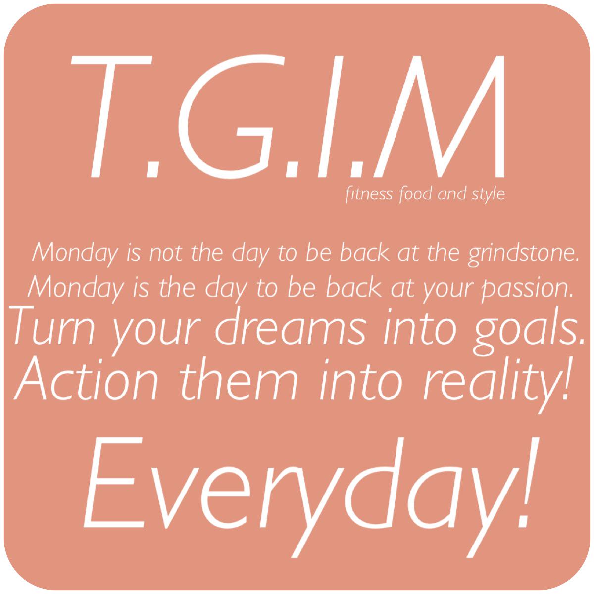 VisionFEG's tweet photo. Take action every day to be successful! http://t.co/5XIwgMse1j