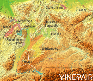 alawine's tweet photo. "ANIMATED RELIEF MAPS, EUROPE’S FAMOUS WINE REGIONS" MT @BeautifulMaps @joshtext @VinePair http://t.co/SANN8nAeMO http://t.co/UT0Mkds5XI