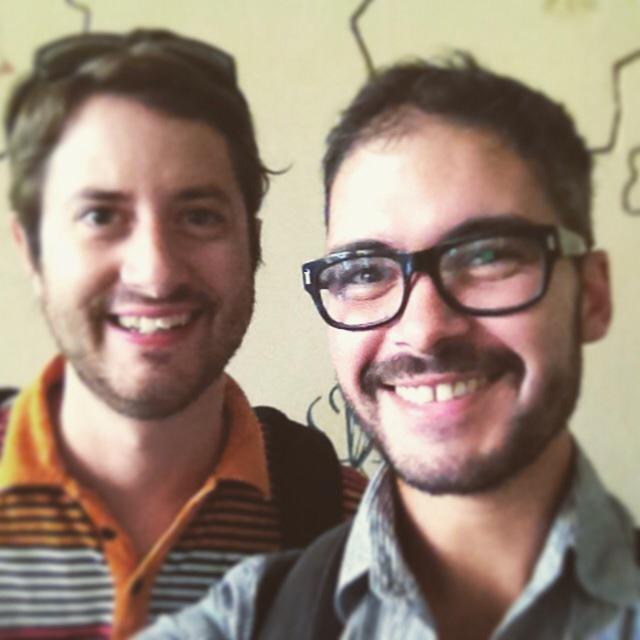 Psichotab's tweet photo. #seminare #uruguay #gender #generations #media #break http://t.co/zjYiQqjeUg