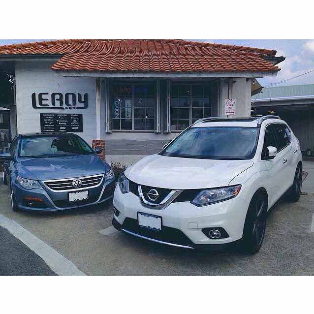 Fierreras1's tweet image. #nissan  #us
#imagedynamics #Volkswagen
#passatCC