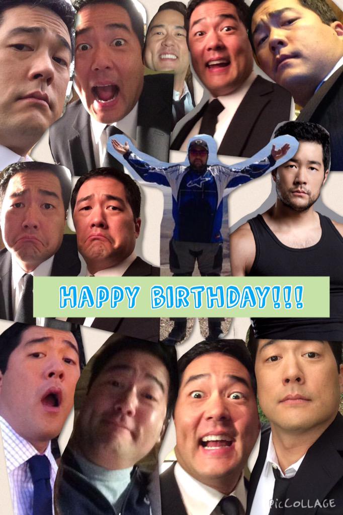  happy bday, Boss! 